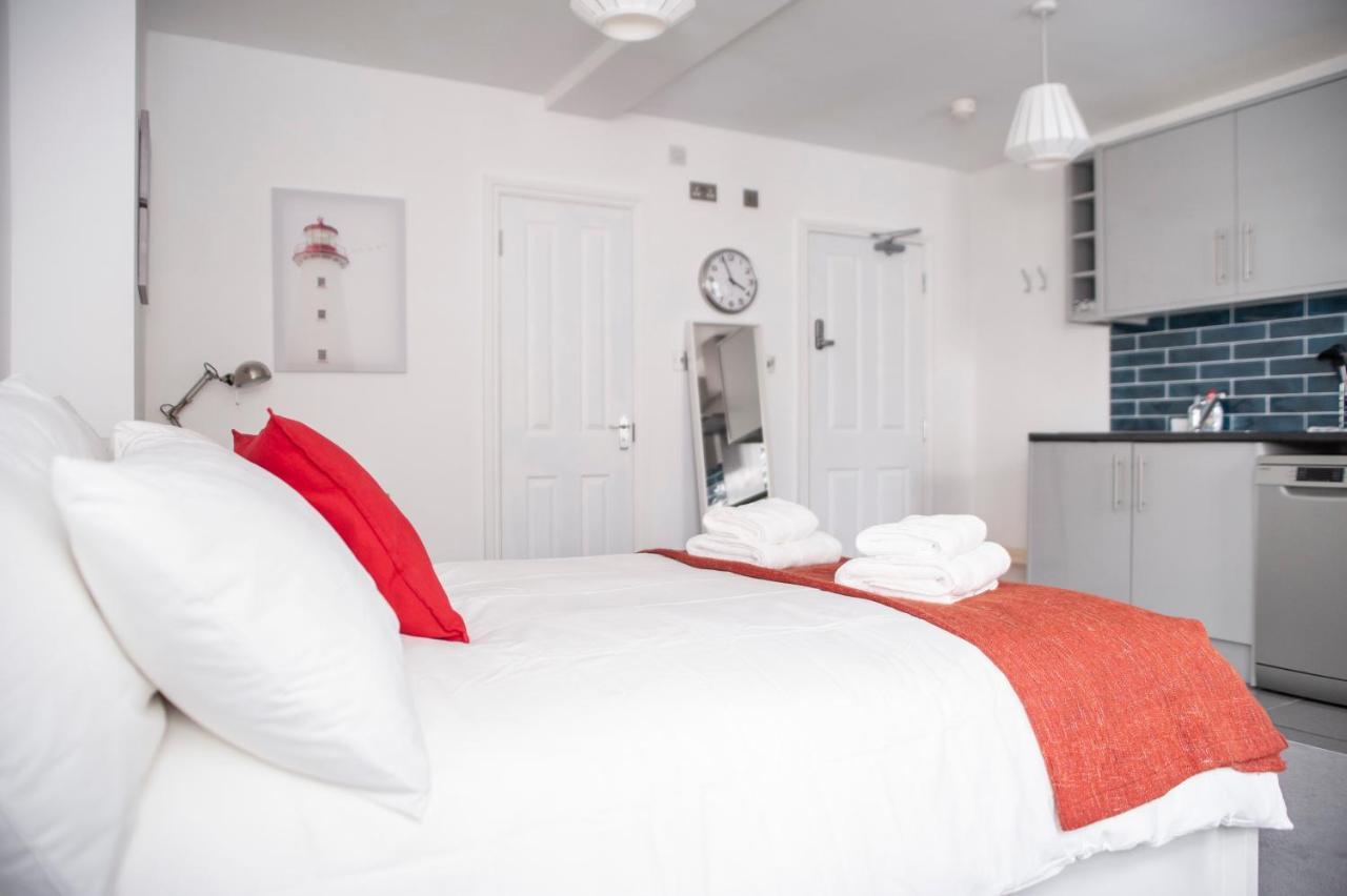 Special Offer! Lovely Studio - Zone 1 - Hyde Park London Bagian luar foto