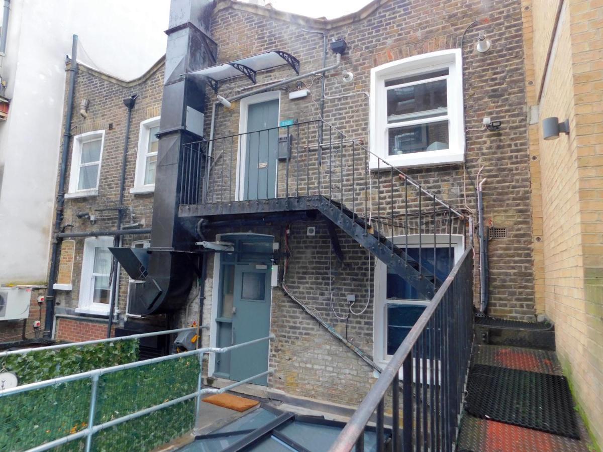 Special Offer! Lovely Studio - Zone 1 - Hyde Park London Bagian luar foto